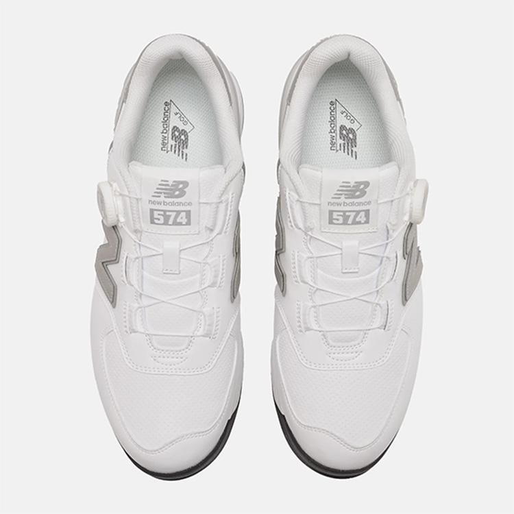 New Balance Golf ニューバランス ゴルフ シューズ メンズ