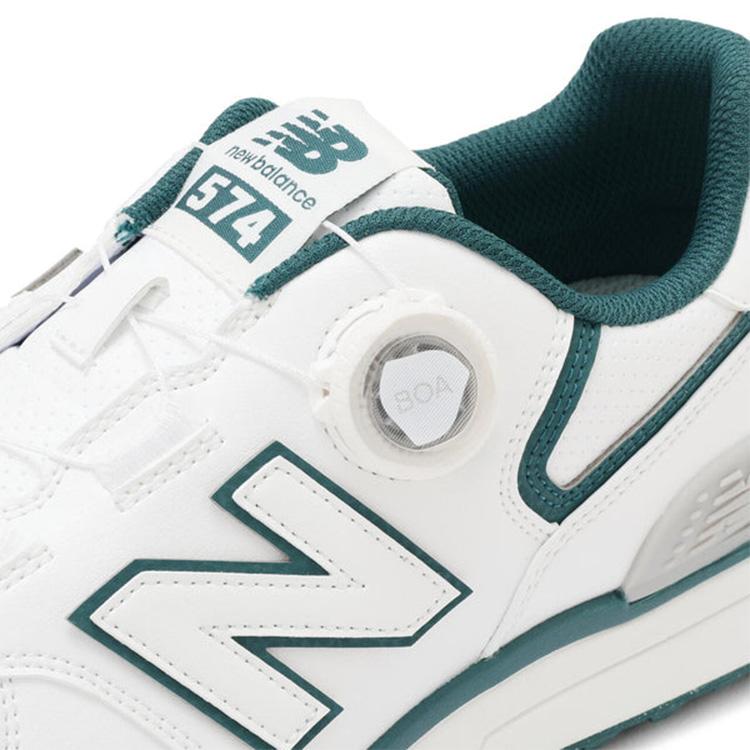 New Balance Golf ニューバランス ゴルフ シューズ メンズ