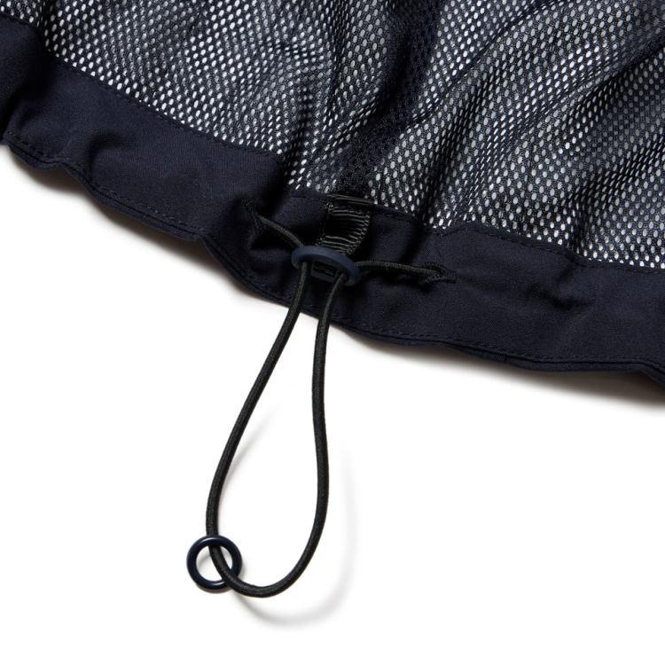 NEW ERA（ニューエラ） ゴルフ レインジャケット メンズ レディース