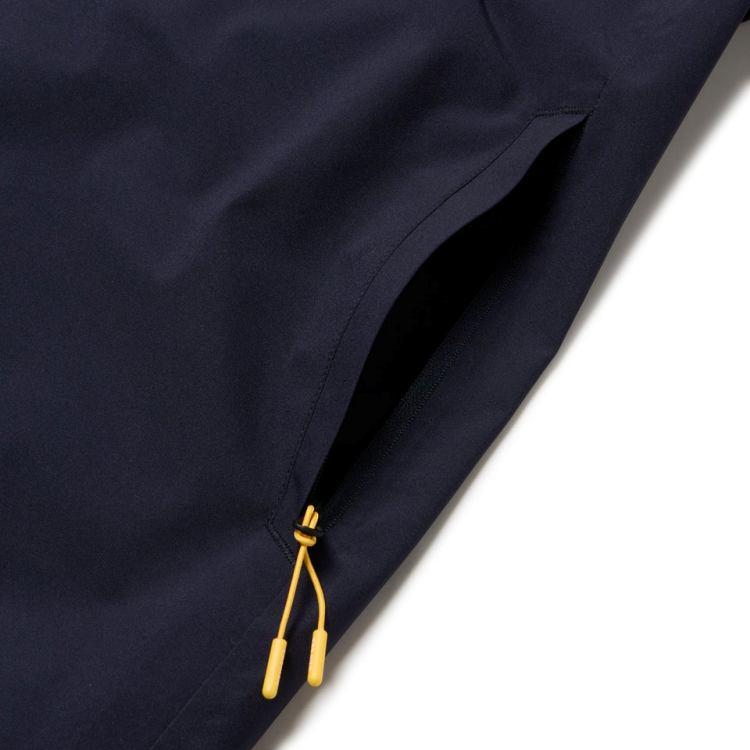 NEW ERA（ニューエラ） ゴルフ レインジャケット メンズ レディース