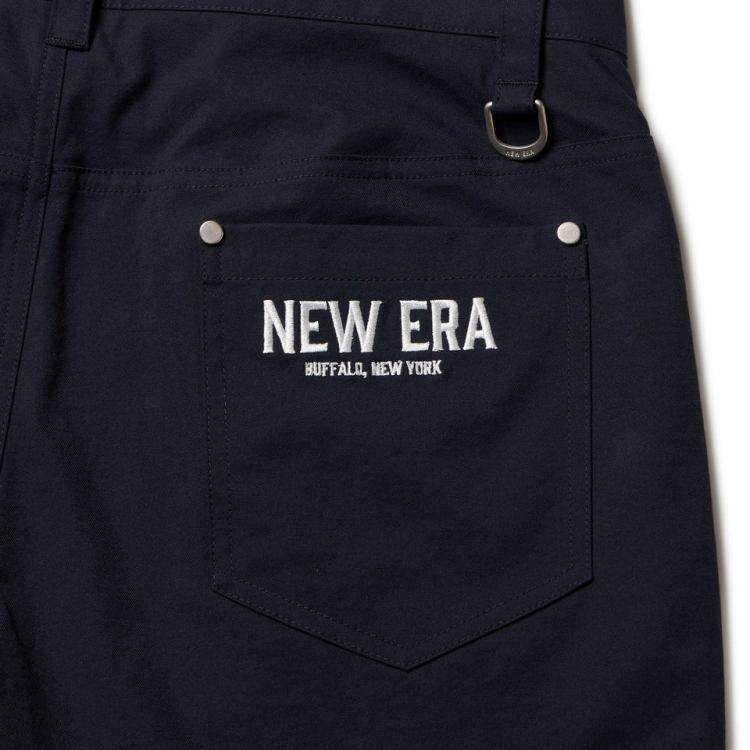 NEW ERA（ニューエラ） ゴルフ パンツ メンズ レディース ズボン