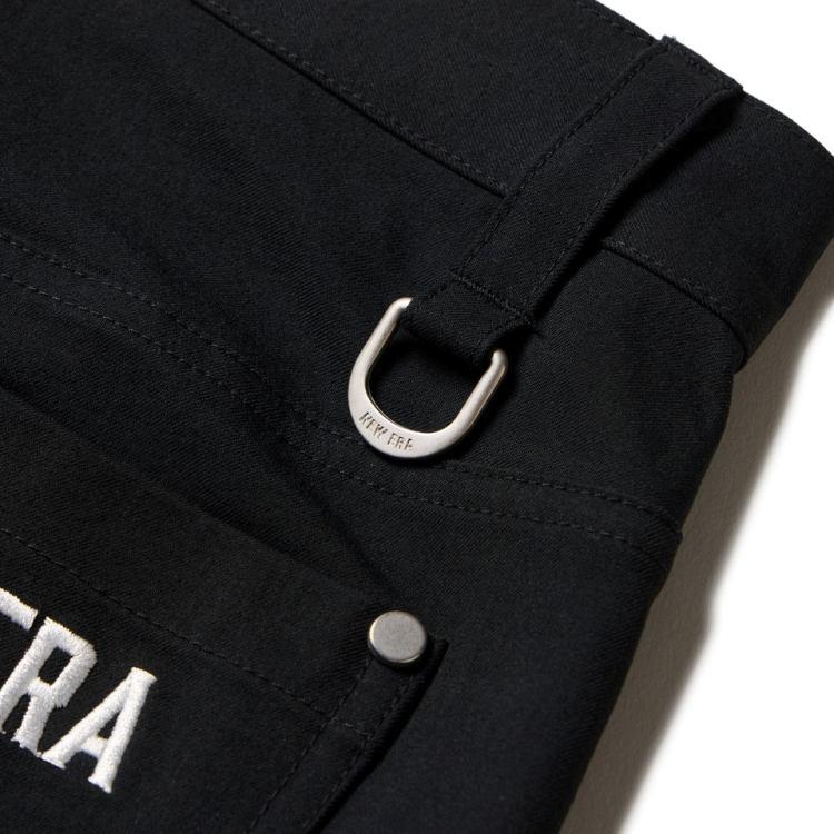 NEW ERA（ニューエラ） ゴルフ パンツ メンズ レディース ズボン