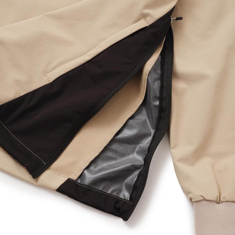 V12（ヴィ・トゥエルヴ） ゴルフ ジャケット メンズ スニード ブルゾン