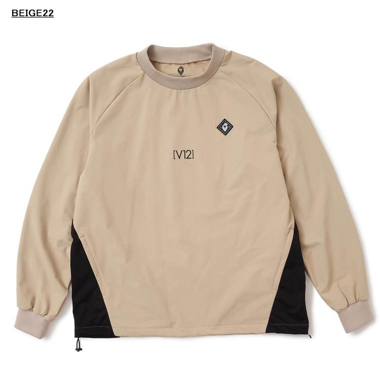 V12 冬物セット【スニード・トレーナー・パンツ】上:XL・下:L V12 冬物