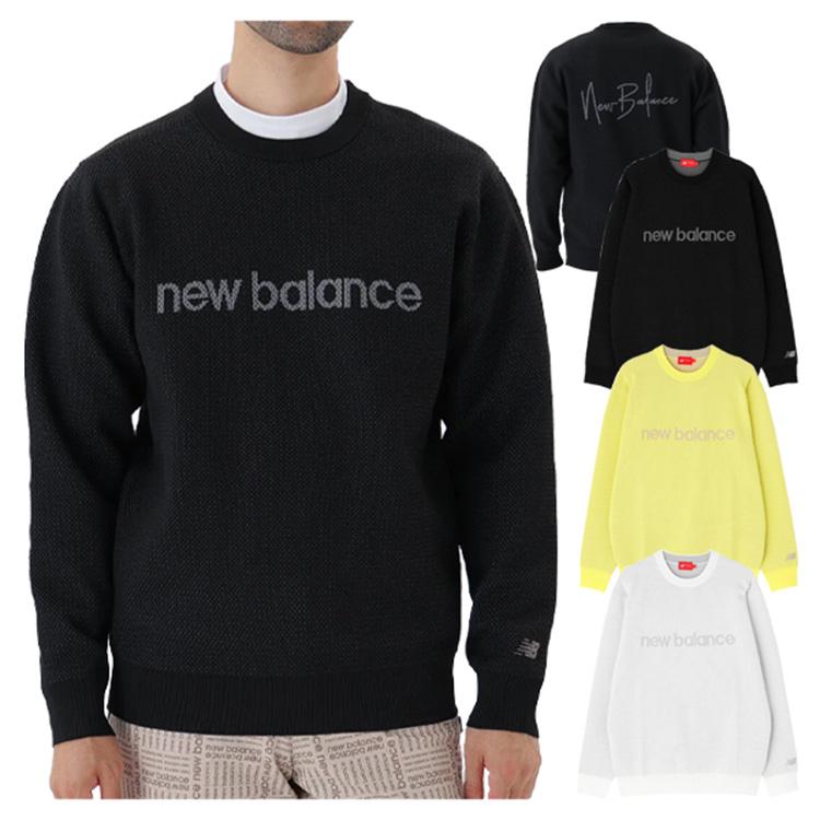 ニューバランス　ゴルフウェア　新品未使用品　メンズ　Mサイズ　サイズ4 New Balance GOLF ニューバランスゴルフ ゴルフウェア メンズ ゴルフ