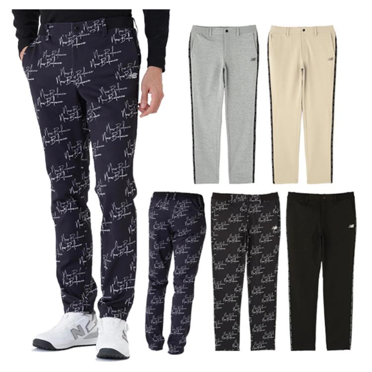 New Balance Golf ニューバランス ゴルフ パンツ メンズ