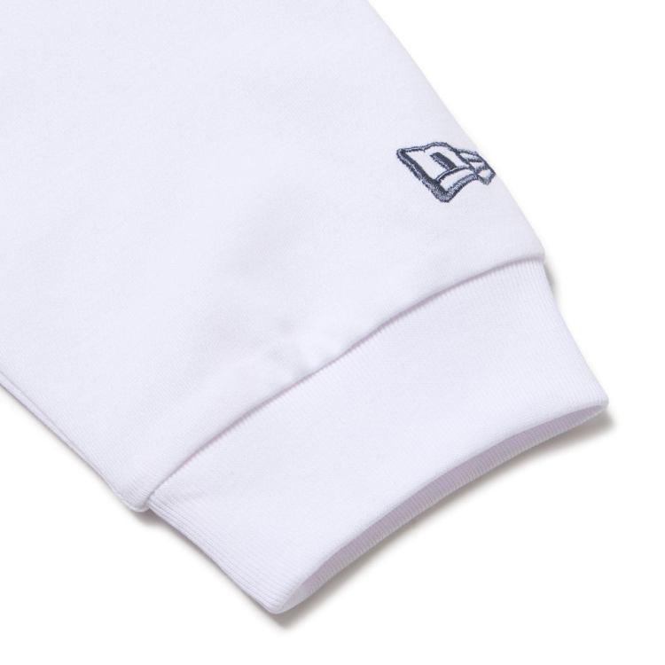 NEW ERA（ニューエラ） ゴルフ モックシャツ メンズ レディース シャツ
