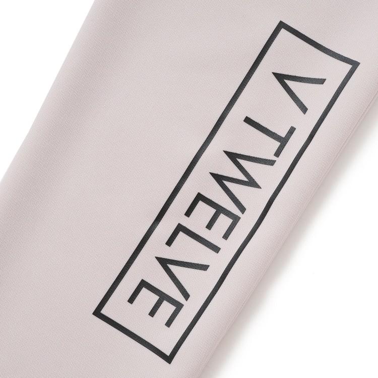 V12（ヴィ・トゥエルヴ） ゴルフ パンツ メンズ テーパードパンツ