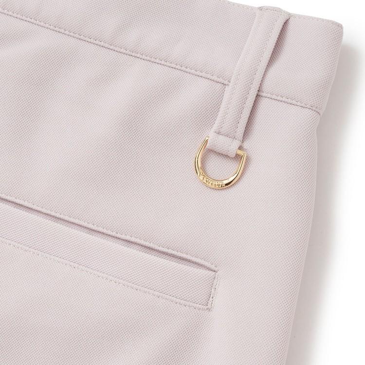 V12（ヴィ・トゥエルヴ） ゴルフ パンツ メンズ テーパードパンツ