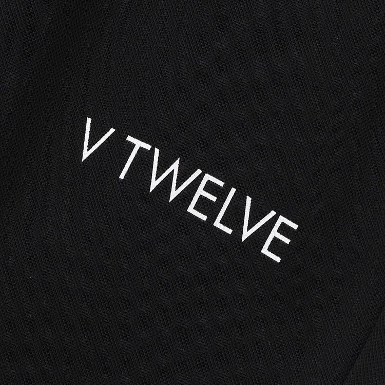 V12（ヴィ・トゥエルヴ） ゴルフ パンツ メンズ テーパードパンツ