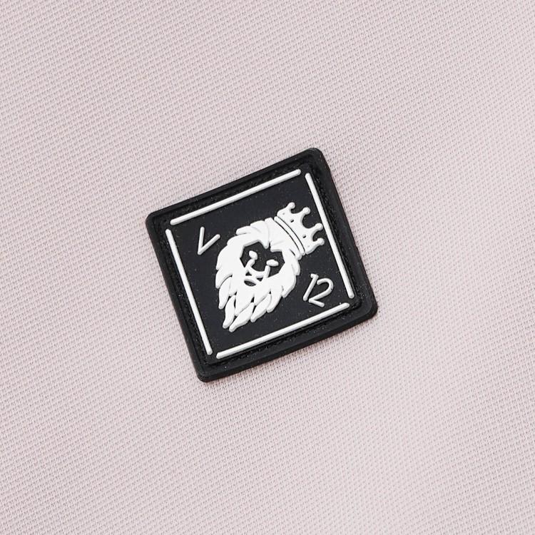 V12（ヴィ・トゥエルヴ） ゴルフ パーカー メンズ 長袖 プルオーバー