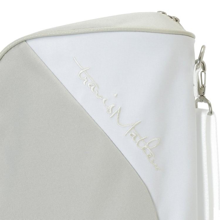 TRAVISMATHEW トラヴィスマシュー ゴルフ クラブケース メンズ