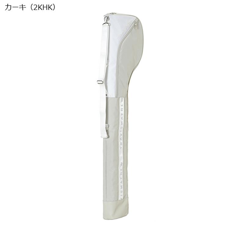 TRAVISMATHEW トラヴィスマシュー ゴルフ クラブケース メンズ