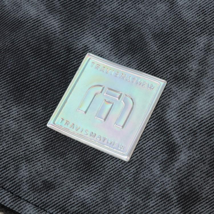 TRAVISMATHEW トラヴィスマシュー ゴルフ ヘッドカバー ドライバー用