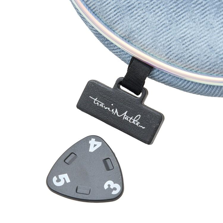 TRAVISMATHEW トラヴィスマシュー ゴルフ ヘッドカバー フェアウェイ