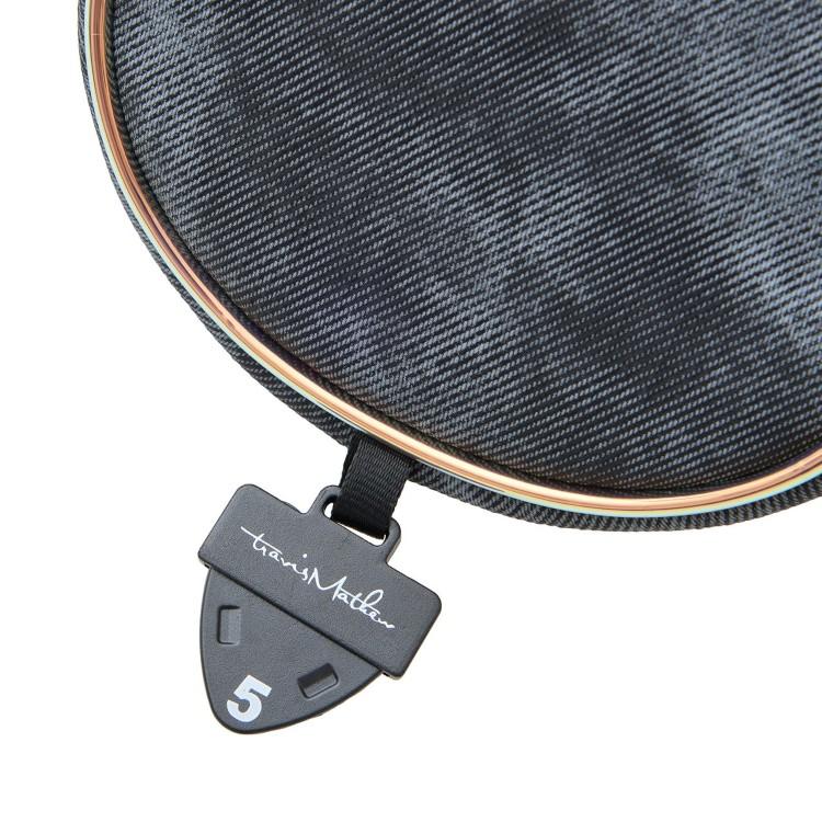 TRAVISMATHEW トラヴィスマシュー ゴルフ ヘッドカバー フェアウェイ