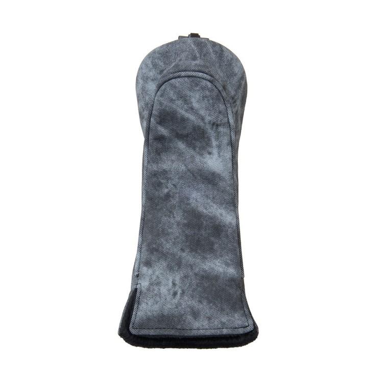 トラヴィスマシュー ゴルフ ヘッドカバー ユーティリティウッド用 メンズ レディース ユーティリティカバー 裏地ボア ブランド 7AM909 TravisMathew TRAVISMATHEW トラヴィスマシュー ゴルフ ヘッドカバー ユーティリティ