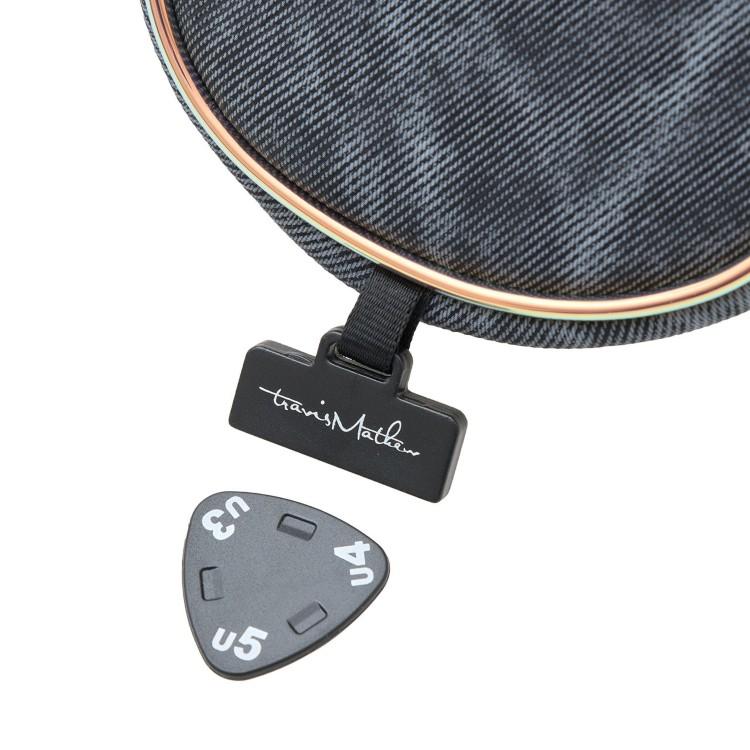 TRAVISMATHEW トラヴィスマシュー ゴルフ ヘッドカバー ユーティリティ