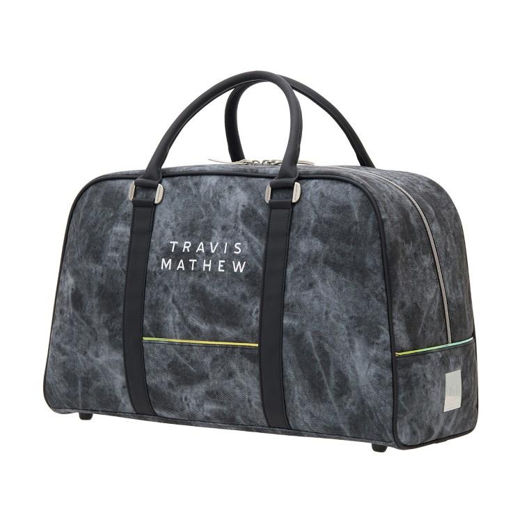 TRAVISMATHEW トラヴィスマシュー ゴルフ ボストンバッグ メンズ