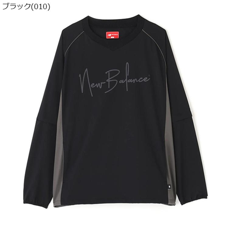 新品未使用 NEWBALANCE ニューバランス メンズゴルフウェアブルゾン黒５ New Balance Golf（ニューバランスゴルフ） ジャケットブルゾン 黒