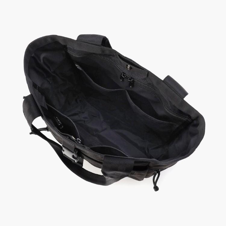 ブリーフィング ゴルフ トートバッグ メンズ レディース 肩掛け 手持ち ゴルフバッグ 縦長 縦型 ポケット 収納 無地 シンプル ロゴ ブランド BRIEFING GOLF BRG253T09 ブリーフィング ゴルフ トートバッグ メンズ レディース ゴルフバッグ