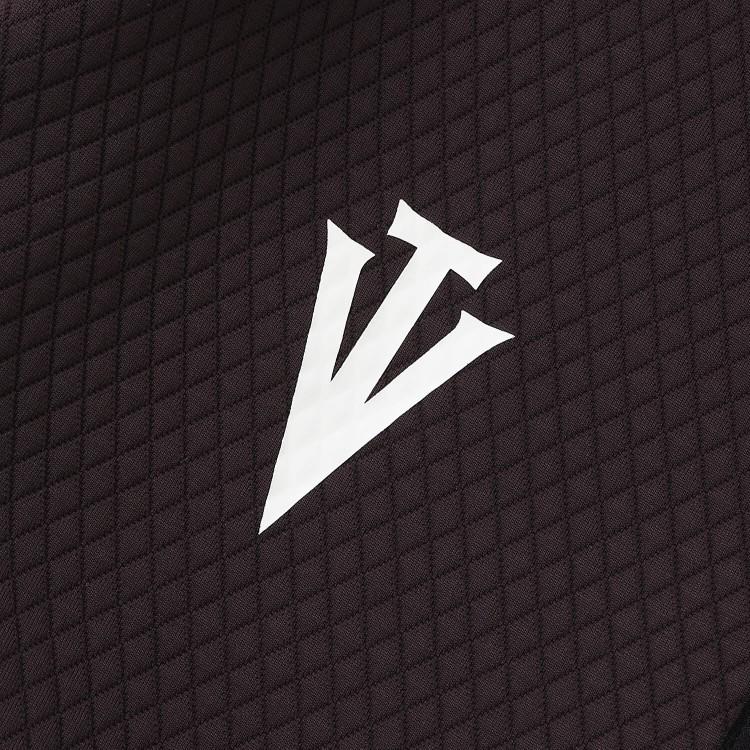 V12（ヴィ・トゥエルヴ） ゴルフ パーカー メンズ 長袖 フルジップ