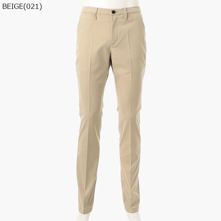 ブリーフィングゴルフ ストレッチパンツ メンズ ゴルフウェア S ブリーフィング ゴルフ ウェア メンズ ストレッチパンツ BRIEFING GOLF