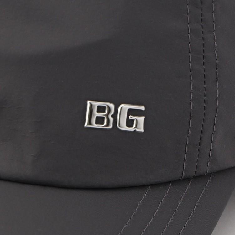 ブリーフィング ゴルフ キャップ メンズ リモンタ ナイロン 軽量 帽子