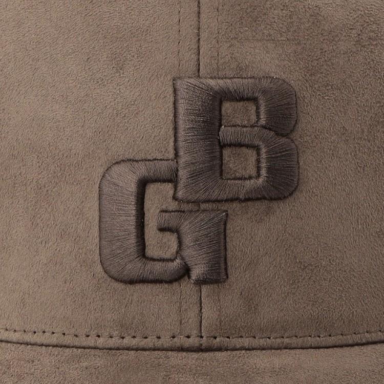 ブリーフィング ゴルフ キャップ メンズ スエードタッチ 帽子 サイズ