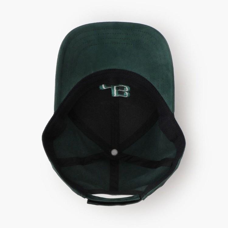 ブリーフィング ゴルフ キャップ メンズ スエードタッチ 帽子 サイズ