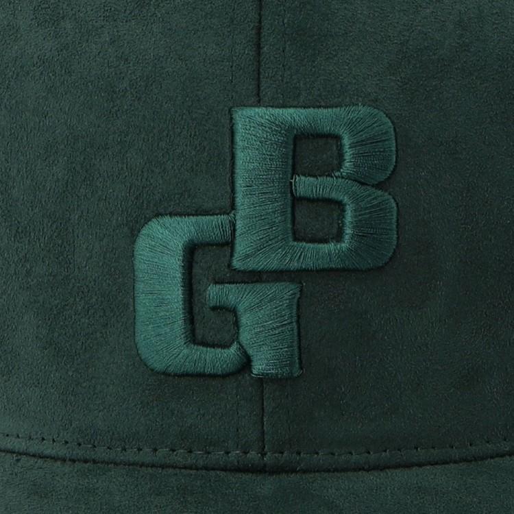 ブリーフィング ゴルフ キャップ メンズ スエードタッチ 帽子 サイズ