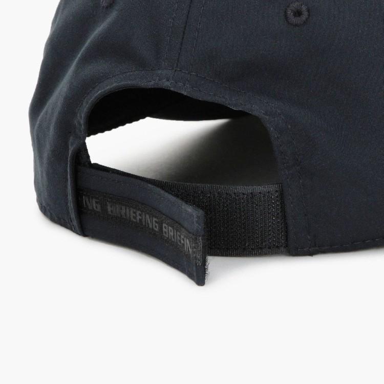 ブリーフィング ゴルフ キャップ メンズ サングラスホルダー スリット