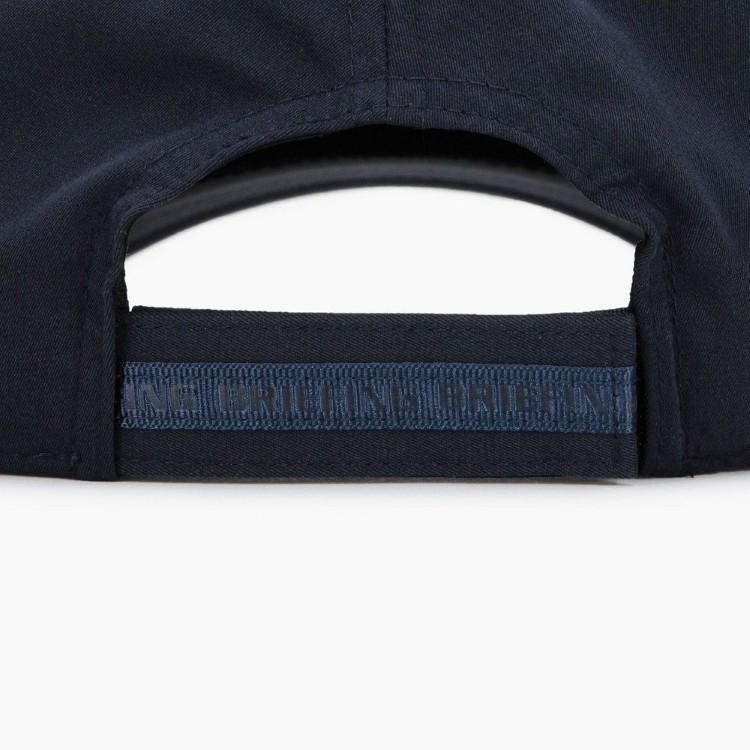 ブリーフィング ゴルフ キャップ メンズ サングラスホルダー スリット