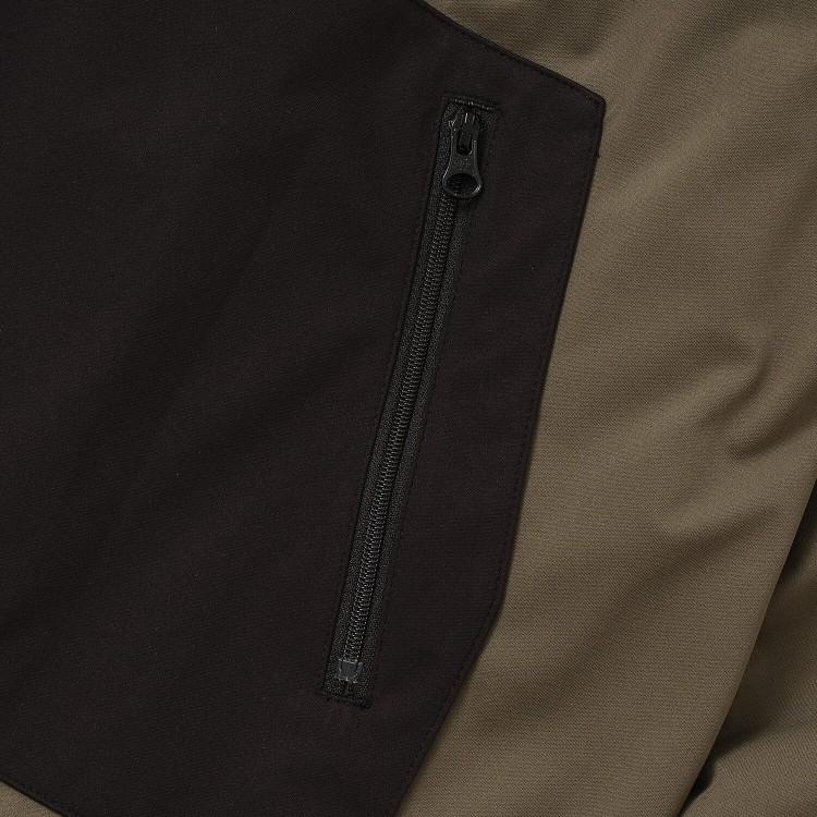 V12（ヴィ・トゥエルヴ） ゴルフ ジャケット メンズ スニード ブルゾン