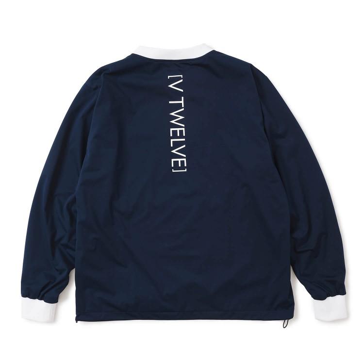 V12（ヴィ・トゥエルヴ） ゴルフ ジャケット メンズ スニード ブルゾン