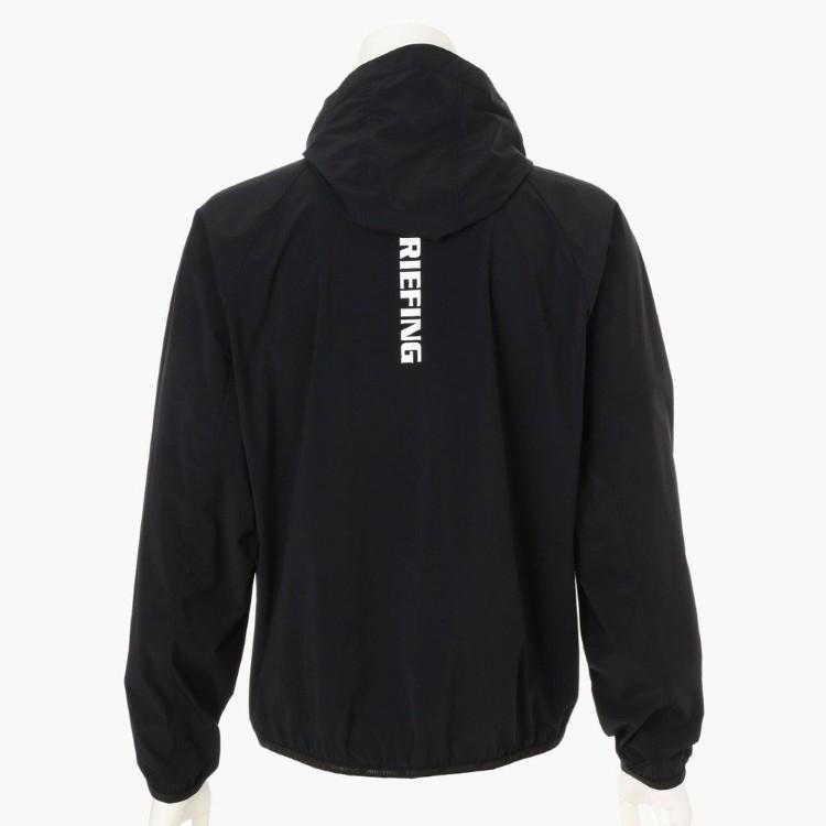 BRIEFING フード付きジャケット BRIEFING GOLF - MENS WATER PROOF FZ