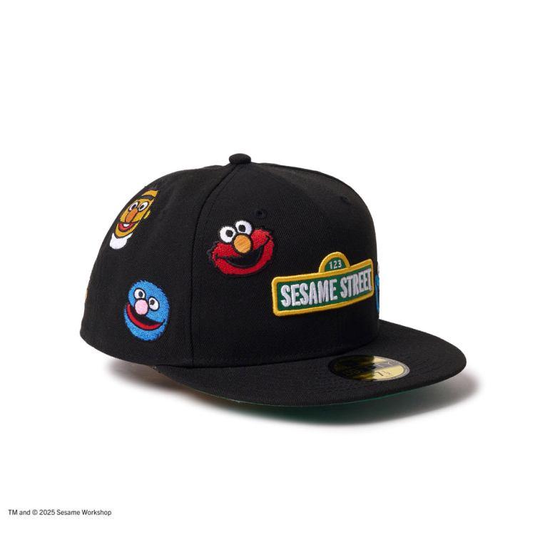 NEW ERA（ニューエラ） キャップ コラボ メンズ レディース 帽子