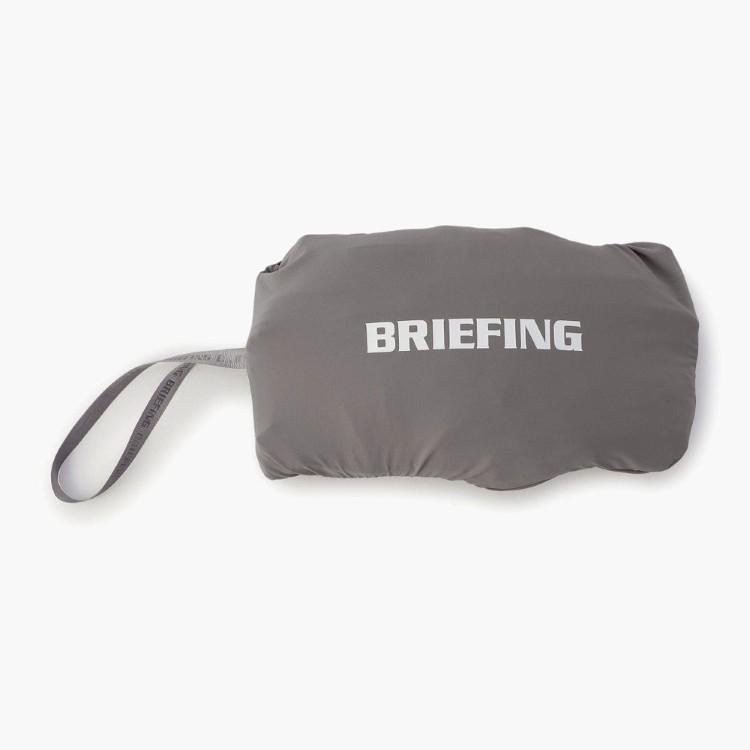 BRIEFING GOLF フリースベスト BRIEFING GOLF（ブリーフィングゴルフ） ブリーフィング ゴルフ ベスト
