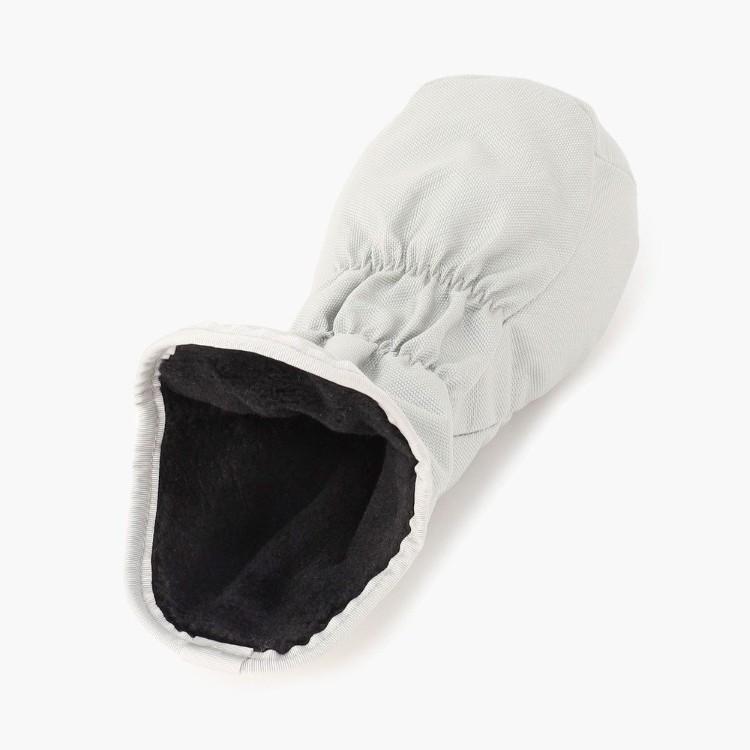 ブリーフィング ゴルフ ヘッドカバー ドライバー メンズ レディース ドライバーカバー 限定コレクション メタリック シンプル 無地 ロゴ レア ブランド BRIEFING GOLF BRG253G11 BRIEFING GOLF（ブリーフィングゴルフ） ブリーフィング ゴルフ