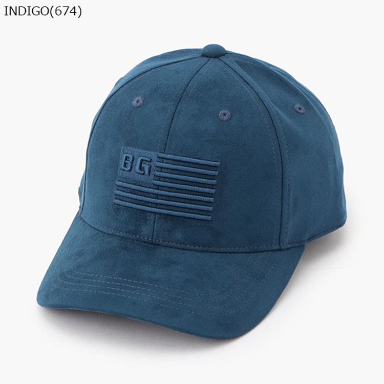 新品　BRIEFING ブリーフィング ネイビー キャップ ゴルフ 帽子 紺 BRIEFING GOLF（ブリーフィングゴルフ） ブリーフィング ゴルフ