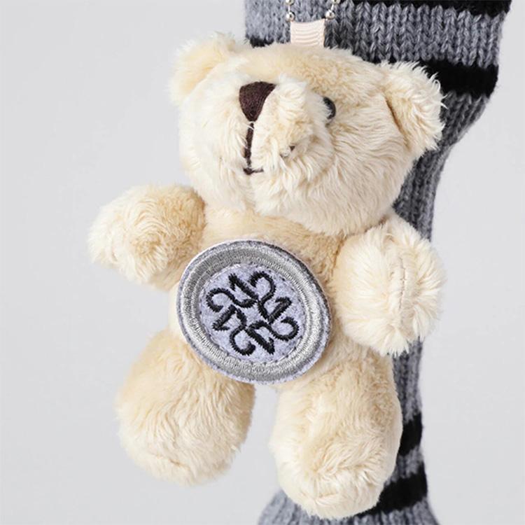 St ANDREWS セントアンドリュース ゴルフ ヘッドカバー フェアウェイ