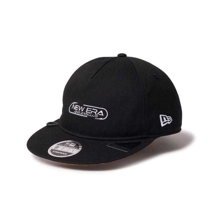 NEW ERA（ニューエラ） キャップ メンズ レディース 帽子 フィッシング