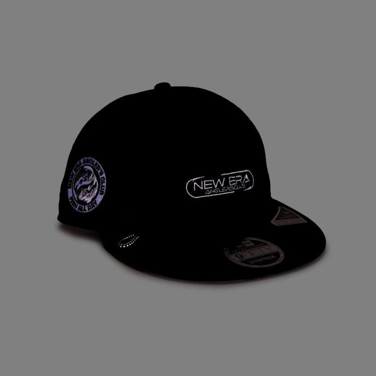 NEW ERA（ニューエラ） キャップ メンズ レディース 帽子 フィッシング