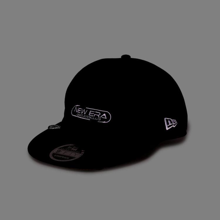 NEW ERA（ニューエラ） キャップ メンズ レディース 帽子 フィッシング
