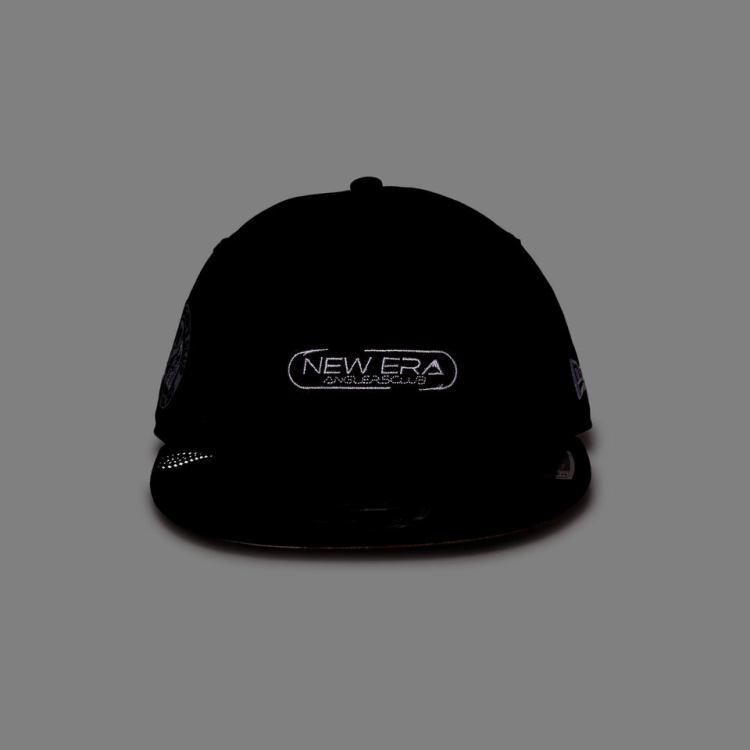 NEW ERA（ニューエラ） キャップ メンズ レディース 帽子 フィッシング