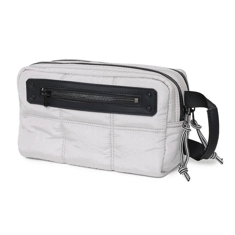 V12 ゴルフ ラウンドポーチ メンズ レディース バッグ カートトート カートバッグ ゴルフバッグ ブランド ロゴ V122520-BG04 V12 GOLF V12（ヴィ・トゥエルヴ） ゴルフ ラウンドポーチ メンズ レディース