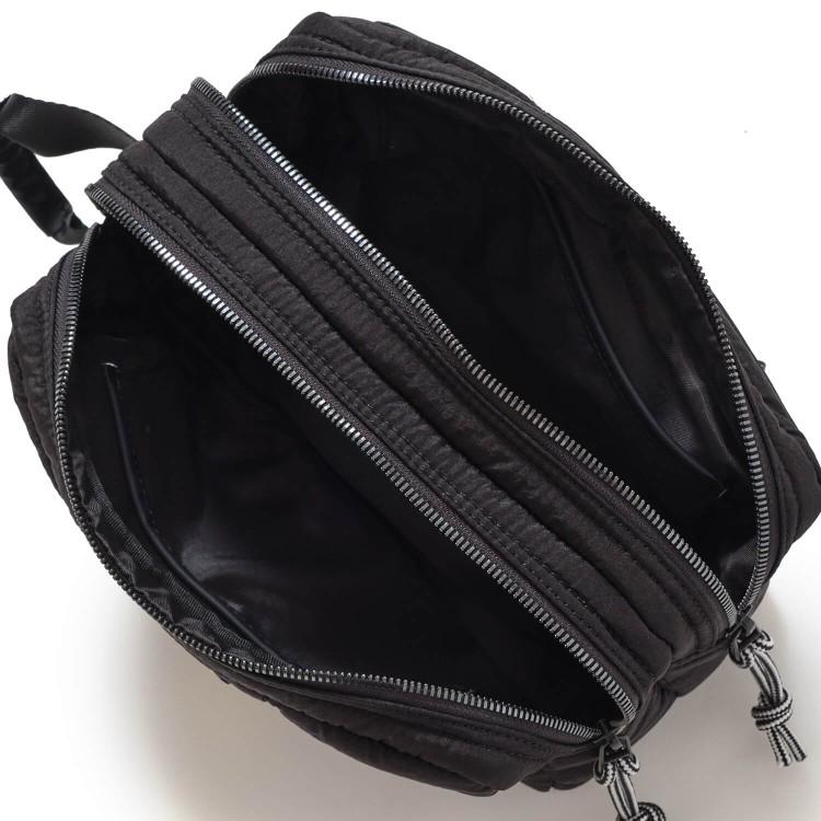 V12（ヴィ・トゥエルヴ） ゴルフ ラウンドポーチ メンズ レディース