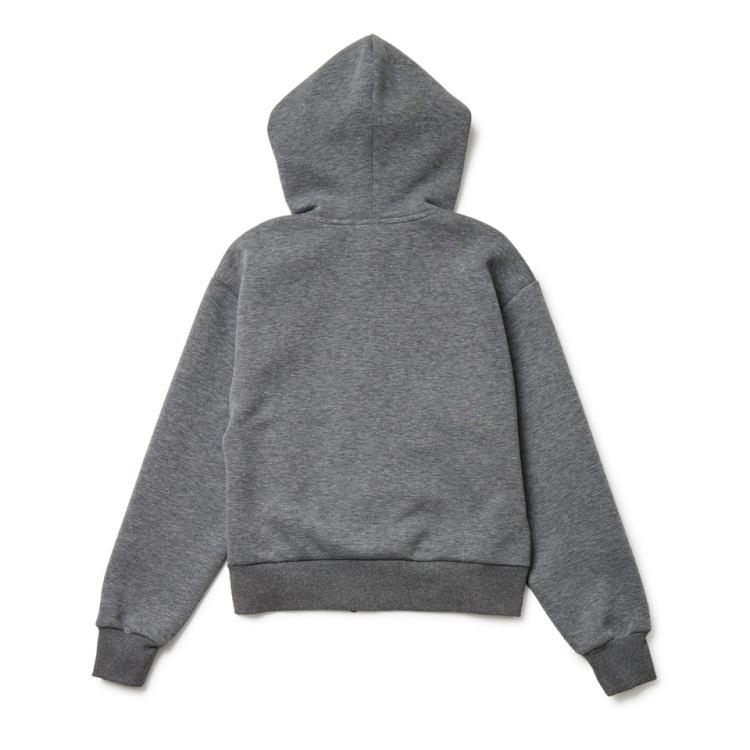 NEW ERA（ニューエラ） ゴルフ パーカー レディース 長袖 フルジップ