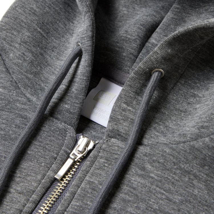 NEW ERA（ニューエラ） ゴルフ パーカー レディース 長袖 フルジップ