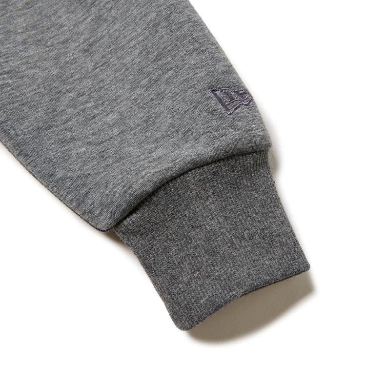 NEW ERA（ニューエラ） ゴルフ パーカー レディース 長袖 フルジップ